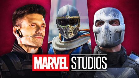 Frank Grillo Crossbones Taskmaster