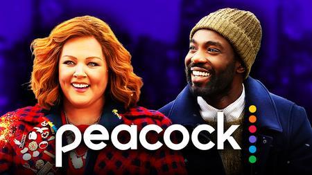 Genie, Melissa McCarthy, Peacock