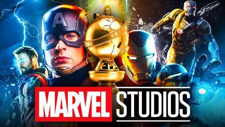 Golden Globe, Marvel Studios