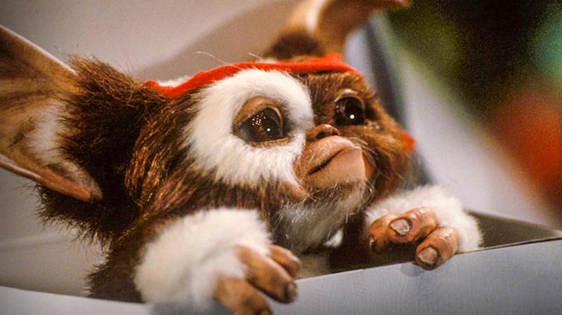 Gremlins movie