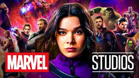 Hailee Steinfeld, Avengers marvel