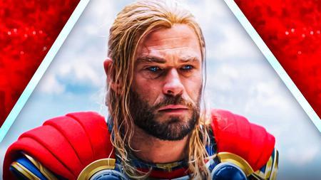 Thor, Chris Hemsworth