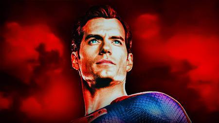 Superman, Henry Cavill as Kal-El