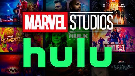 Hulu Werewolf By Night First Marvel Special