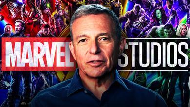 Bob Iger, MCU characters