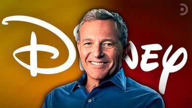 Bob Iger, Disney CEO