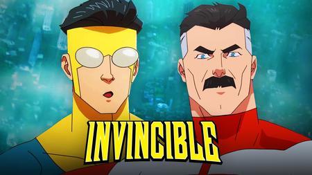 Invincible Season 2, Omni-Man