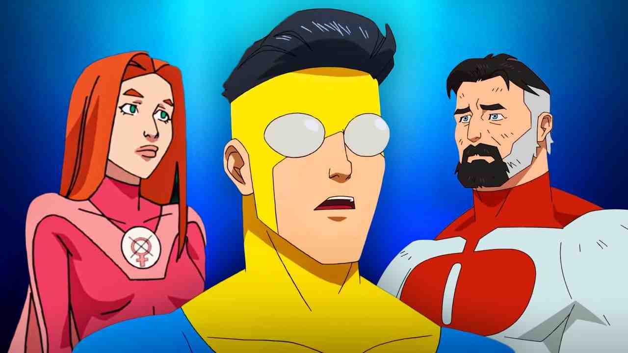 Invincible Season 2 Episode 5 Gets Reassuring Release Update (Official)
