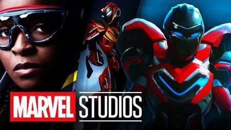 MCU Ironheart, Marvel Studios