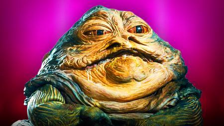 Jabba the Hutt