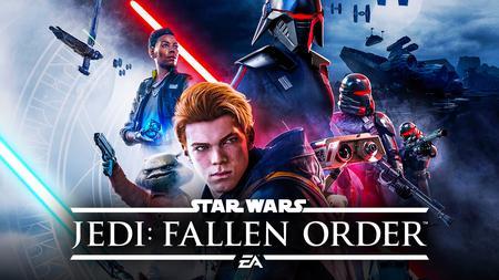 Star Wars Jedi Fallen Order 2 release