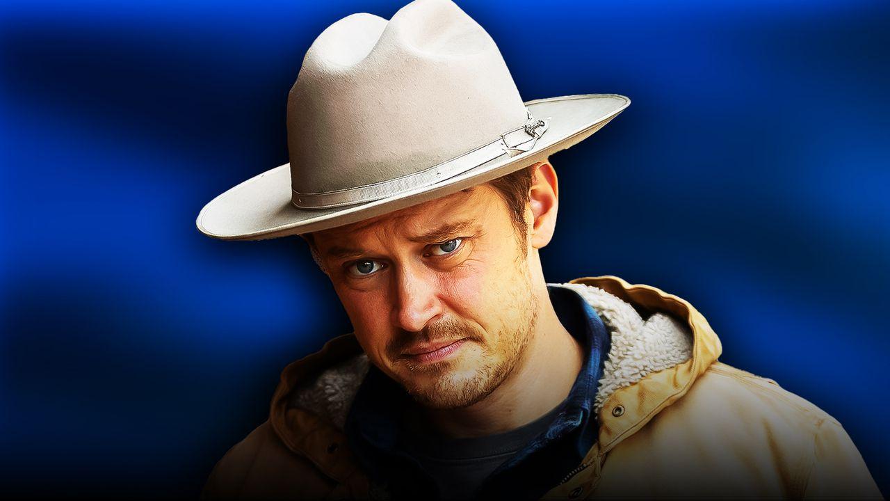 Michael Dorman as Joe Pickett