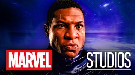 Jonathan Majors as Kang the Conqueror