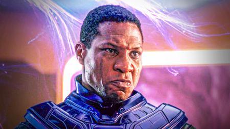 Kang, Jonathan Majors