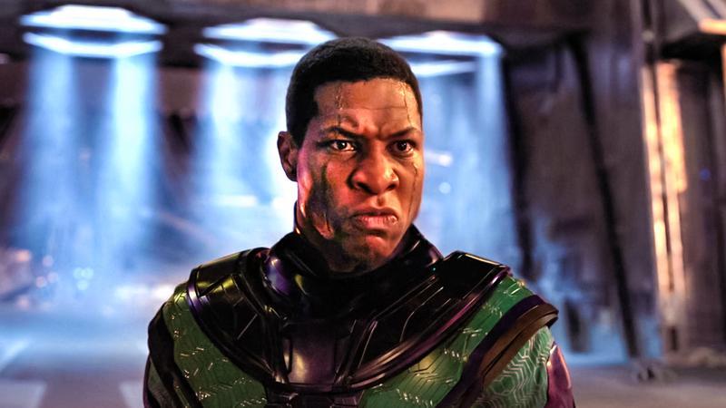 Jonathan Majors, Kang the Conqueror