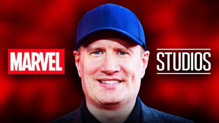 Kevin Feige, Marvel Studios logo