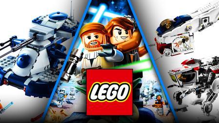 LEGO Star Wars: The Clone Wars