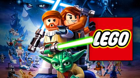 LEGO Star Wars Clone Wars