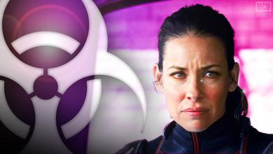 Evangeline Lilly Rejects Self-Isolation Suggestions Amongst COVID-19 Pandemic