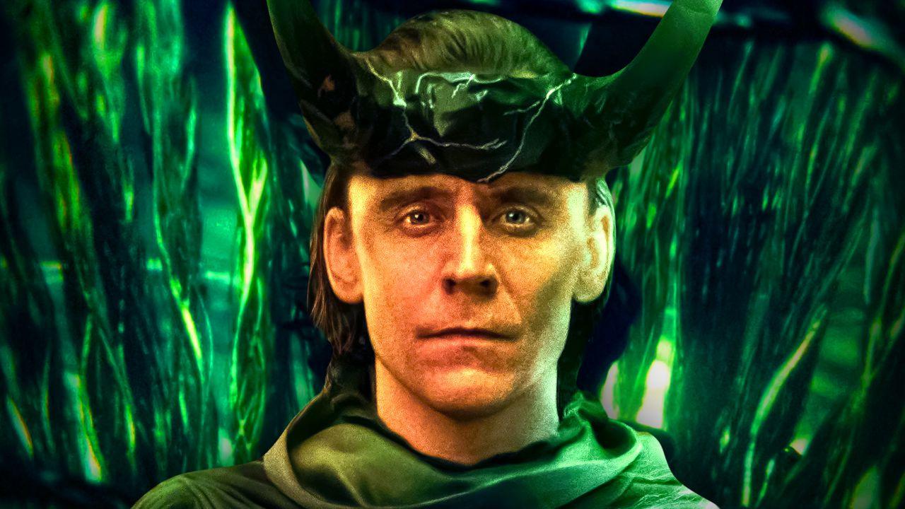 Loki ending