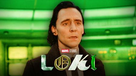 Loki, Tom Hiddleston