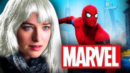 Madame Web Dakota Johnson