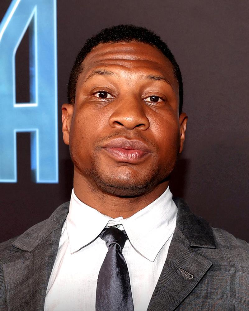 Jonathan Majors