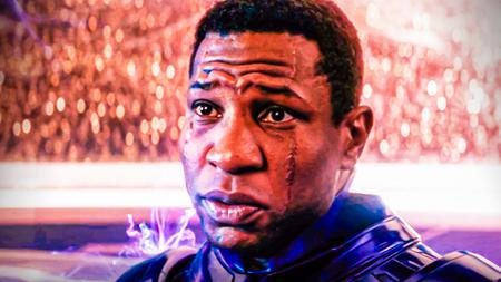 Jonathan Majors as Kang the Conqueror