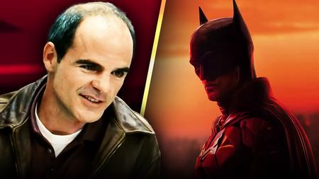 Michael Kelly, Batman