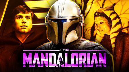 Star Wars, Skeleton Crew, Mandalorian