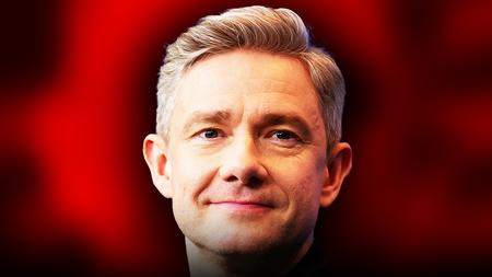 Martin Freeman