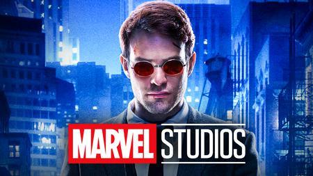 Marvel Daredevil Charlie Cox