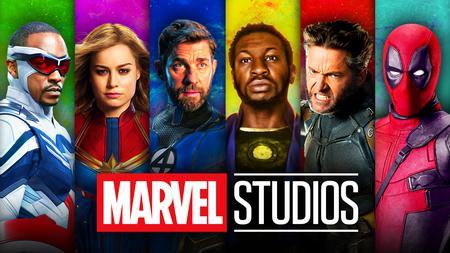 Marvel Comic-Con panel news