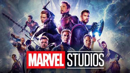 Marvel Studios Avengers MCU