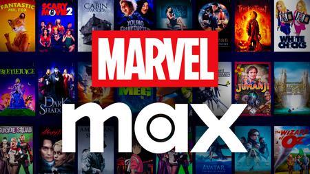 Marvel, Max