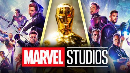 Marvel Studios, Oscars