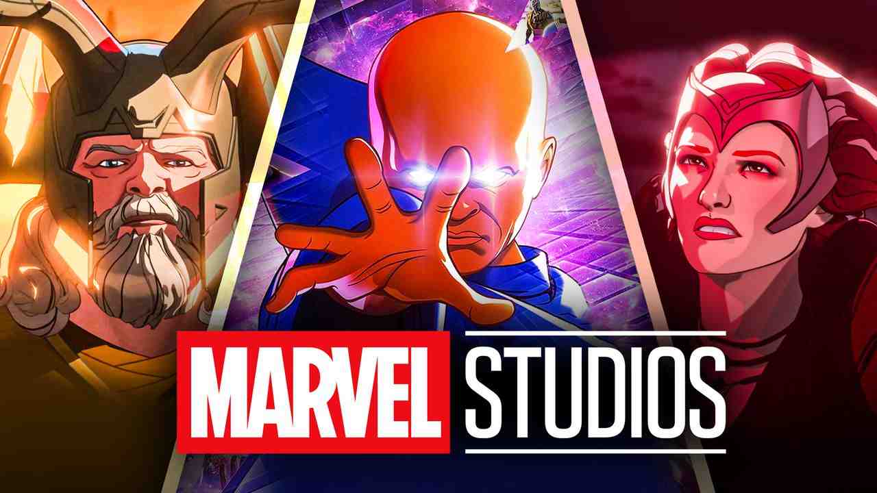 Marvel's What If Season 2 Episode List (Confirmed)