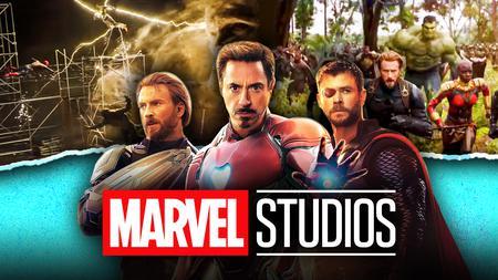 Marvel Studios trailer edits