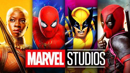 Marvel upcoming movies shows unannounced Phase 6