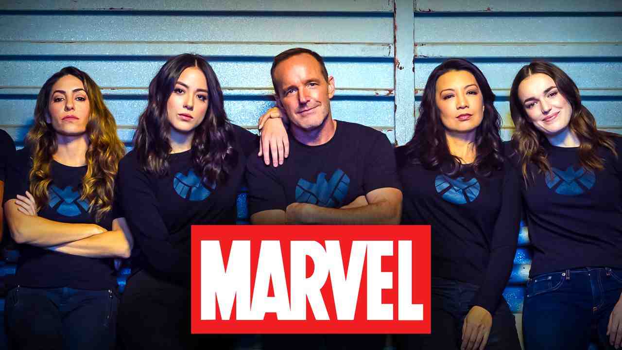 1 Agents of SHIELD Star Reveals Why They Don't Want to Return to Marvel