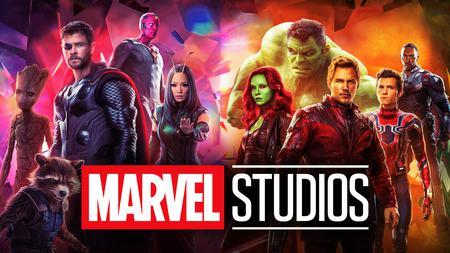 Marvel Studios, Avengers