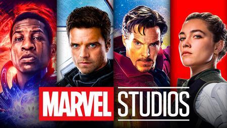 Kang, Winter Soldier, Doctor Strange, Yelena