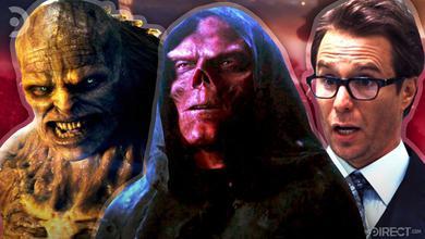 Abomination, Red Skull, Justin Hammer