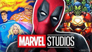 Breakdown of every rumored project of Marvel Studios