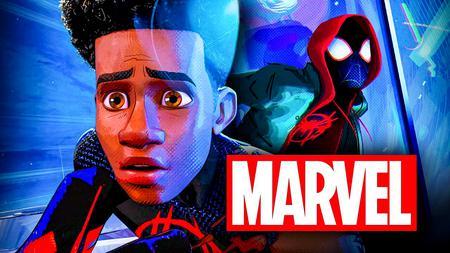 Miles Morales, Spider-Man, Marvel