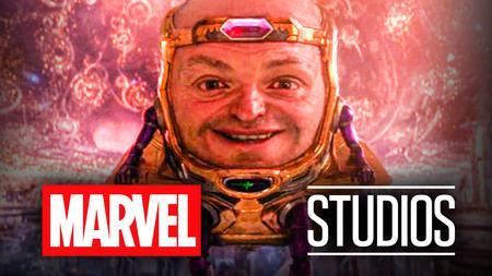 MODOK MCU Marvel