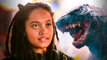 Monarch, Legacy of Monsters, Kiersey Clemons