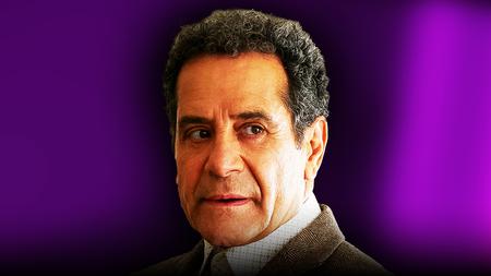 Tony Shalhoub - Adrian Monk