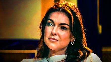 Serinda Swan, Reacher