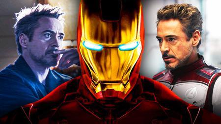 Robert Downey Jr MCU return Marvel